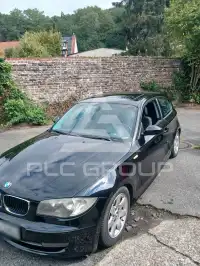 2009 BMW 120