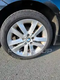 2009 BMW 120