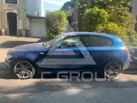 2009 BMW 120