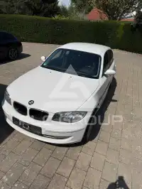 2009 BMW 120