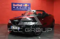 2009 BMW 120