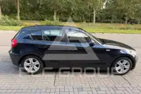 2009 BMW 120