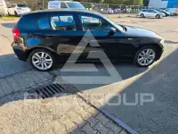 2009 BMW 120