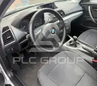 2009 BMW 120