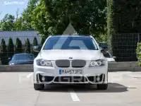 2009 BMW 120