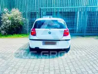 2009 BMW 120