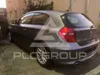 2009 BMW 120