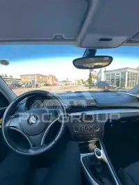 2009 BMW 120