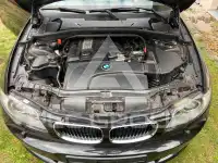 2009 BMW 120
