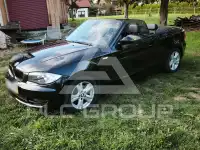 2009 BMW 120
