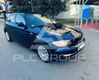 2009 BMW 120