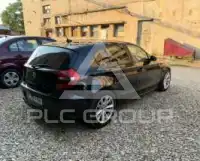 2009 BMW 120