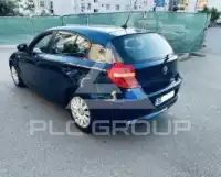 2009 BMW 120
