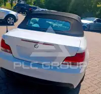 2009 BMW 120