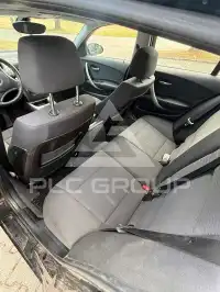 2009 BMW 120