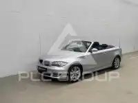 2009 BMW 120