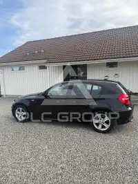 2009 BMW 120