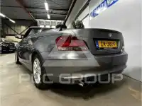 2009 BMW 120