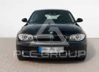 2009 BMW 120