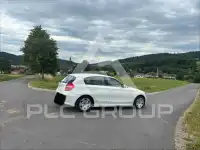 2009 BMW 120
