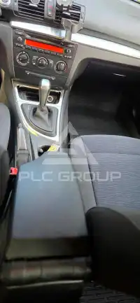 2009 BMW 120