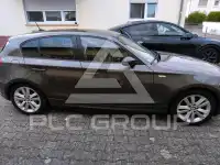 2009 BMW 120
