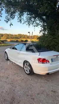 2009 BMW 120