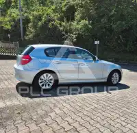 2009 BMW 120
