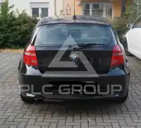 2009 BMW 120