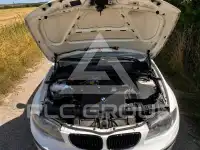 2009 BMW 120
