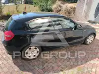2009 BMW 120