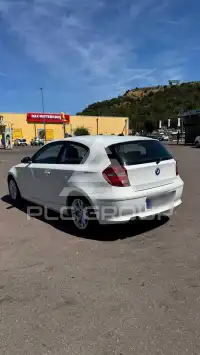 2009 BMW 120