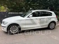 2009 BMW 120