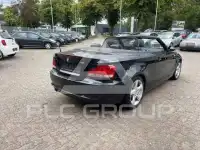 2009 BMW 120