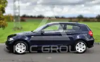 2009 BMW 120