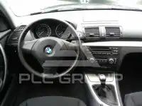 2009 BMW 120