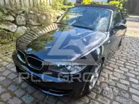 2009 BMW 120