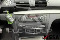 2009 BMW 120