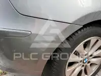 2009 BMW 120