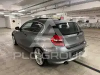 2009 BMW 120