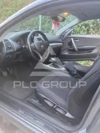 2009 BMW 120