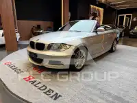 2009 BMW 120