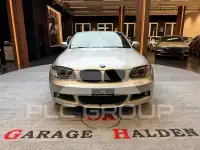 2009 BMW 120