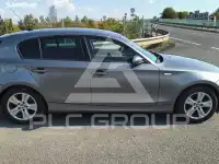 2009 BMW 120