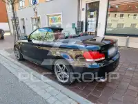 2009 BMW 120