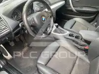 2009 BMW 120