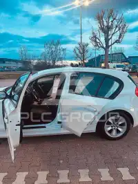 2009 BMW 120