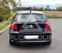 2009 BMW 120