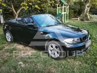 2009 BMW 120