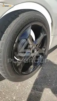 2009 BMW 120